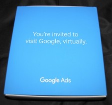 Google Cardboard Virtual Reality Viewer