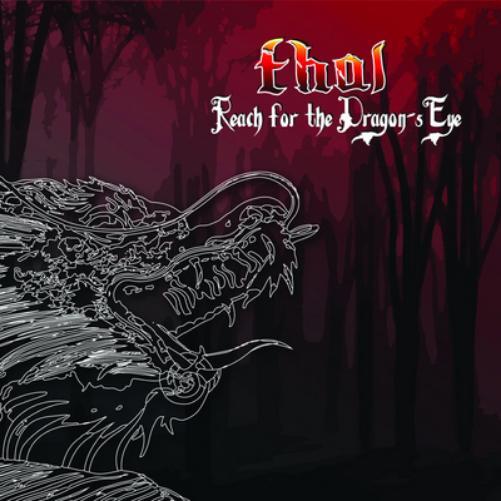 THAL Reach for the Dragon's Eye (CD) Album