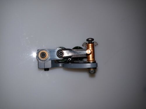 8/32 Tattoo Machine The dollar - Picture 3 of 3
