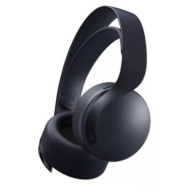 Sony PULSE 3D Kabelloses Gaming-Headset für PlayStation 5 | Midnight Black