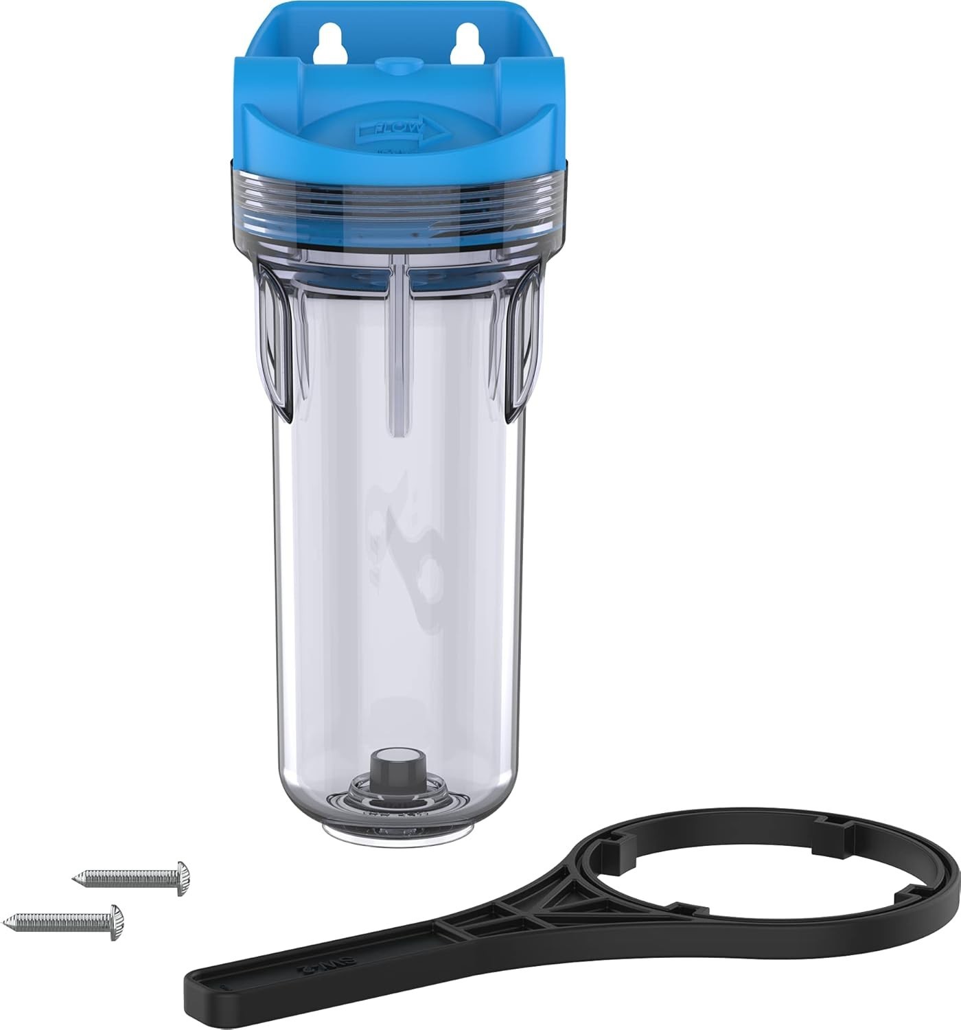 OmniFilter OB5-S-05 Series B Standard 10 Inch Filtration Sys