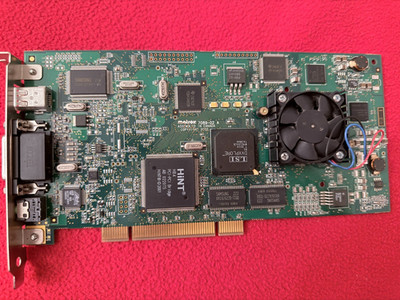 Matrox 7089-02 C RTX100-BOARD 63039620428