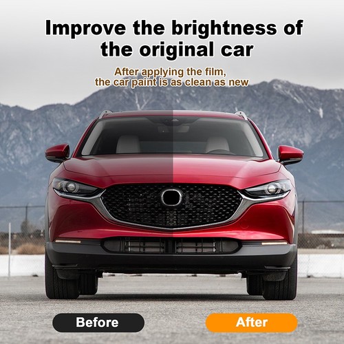 Para Mazda CX-30 CX30 2020 2021 2022 2023 2024 Cromo Lado De La Puerta Línea De Moldeo Cubierta Del Protector Moldura Accesorios Exteriores I.1437972693