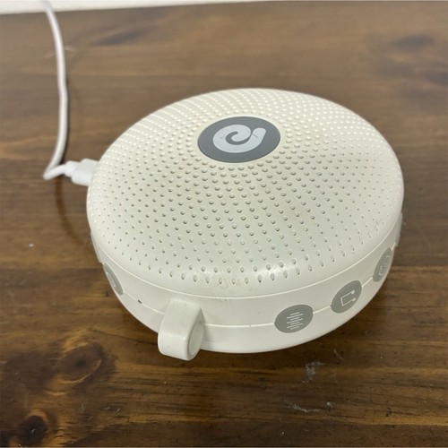 Dreamegg HFD-W11 Max White Noise Machine White