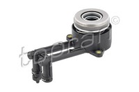 Topran ZentralausrüCker Kupplung 304 152 FüR Fusion DY Fiesta Mazda Ford KA 5