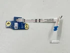 Genuine OEM Dell Inspiron 16 Plus 7620 Power Button On/Off Board & Cable 08GT0X