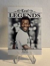 PELE 2022 LEAF LEGEND 