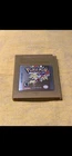 Pokémon: Gold Version Game Boy Color Cartridge