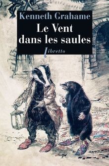 Le Vent dans les saules  von Grahame, Kenneth | Buch | Zustand sehr gut
