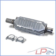 Catalyseurs Jeep WRANGLER