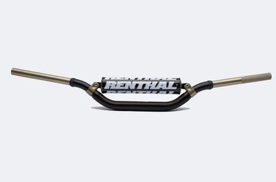 RENTHAL Twinwall 998 Reed/Windham Lenker 998-01-BK-02-185
