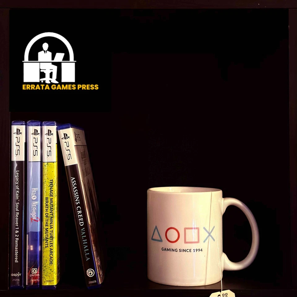 PS5 Games Lot #10 | Pick & Choose PlayStation 5 Bundle | Restock Sale Ends 12/6 - Image 3 of 4