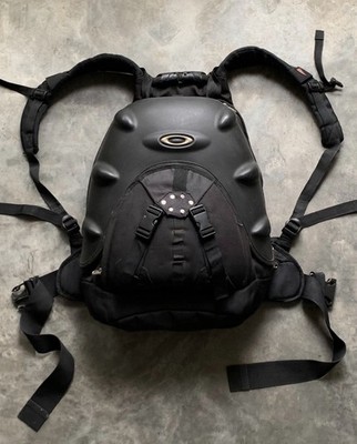 Oakley Icon Backpack Hard Shell 25L Vintage Archive 2000s
