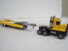 LEGO CREATOR #31060 Airshow Aces, 100% Complete, RETIRED, planes, 3 in 1