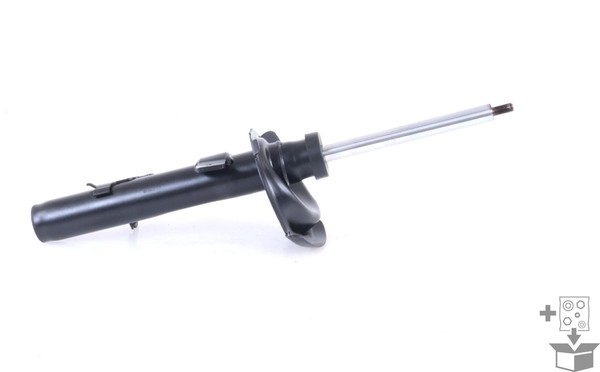 1X StoßDäMpfer Monroe Original (Gas Technology) G8807 FüR DM2 Kuga Ford 2 VAN-image
