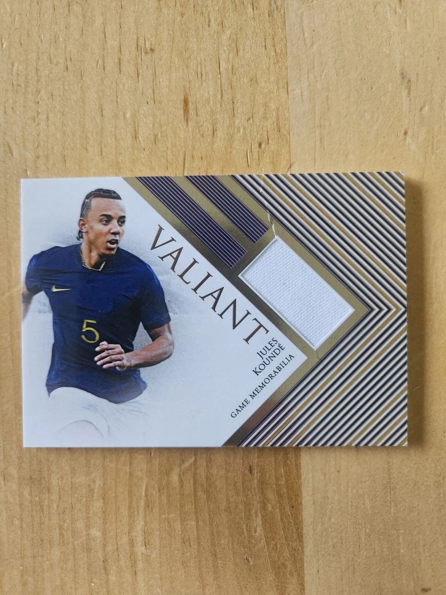 2023-24 Futera Unique World Football Soccer Trading Cards for sale