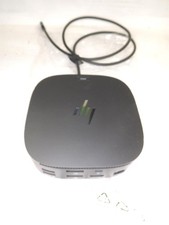 HP USB-C Dock G5 HSN-IX02 Docking Station S3 -0
