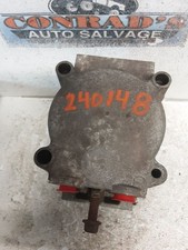 AC Compressor 8-366 Fits 99-01 03-07 FORD F250SD PICKUP 1553768