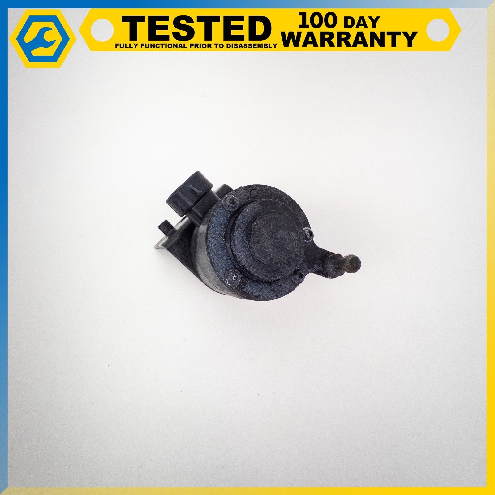Chevrolet Corvette 2005-2013 Front Right Ride height sensor