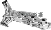 JP Group WäRmetauscher Innenraumheizung Dansk 1623103500 FüR 911 Porsche Targa