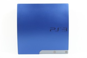 PS3 GRAN TURISMO 5 RACING PACK limited edition Blue CECH-2500A GT 160GB Box