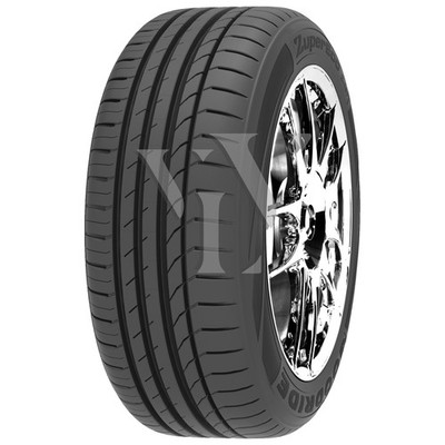 2x  Sommerreifen GOODRIDE Z107 ZUPER ECO 235/55 R19 105 V