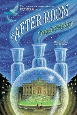 Maile Meloy The After-Room (Taschenbuch) Apothecary Series