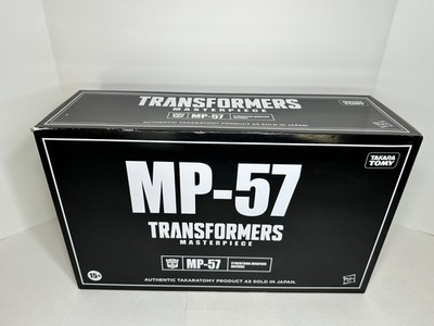 Transformers Masterpiece MP-57 Skyfire Jetfire NEW MISB Authentic Takara SEALED