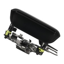 Liftgate Tailgate Handle For Chevrolet Avalanche 1500 Z71 2002-2006 Gm1915115