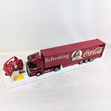 Coca-Cola Hobby RC Car, Truck & Motorcycle Models & Kits for sale