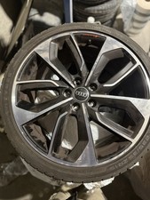 Audi A3 S3 RS3 Felgen Top Zustand