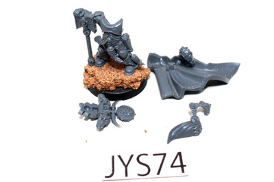 Warhammer Space Wolves Ulrik the Slayer JYS74