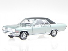 Minichamps Opel Diplomat V8 Coupe 1965 1:43 400048020