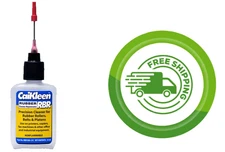 Caig Caikleen RBR100L-25C - RBR Liquid - Rubber Cleaner - Rejuvenator - 25 ML