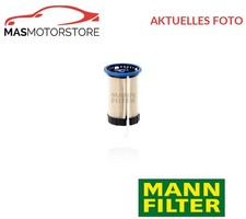 KRAFTSTOFFFILTER MANN-FILTER PU 8014 A FÜR VW GOLF VII,PASSAT,TIGUAN 2L,1.6L
