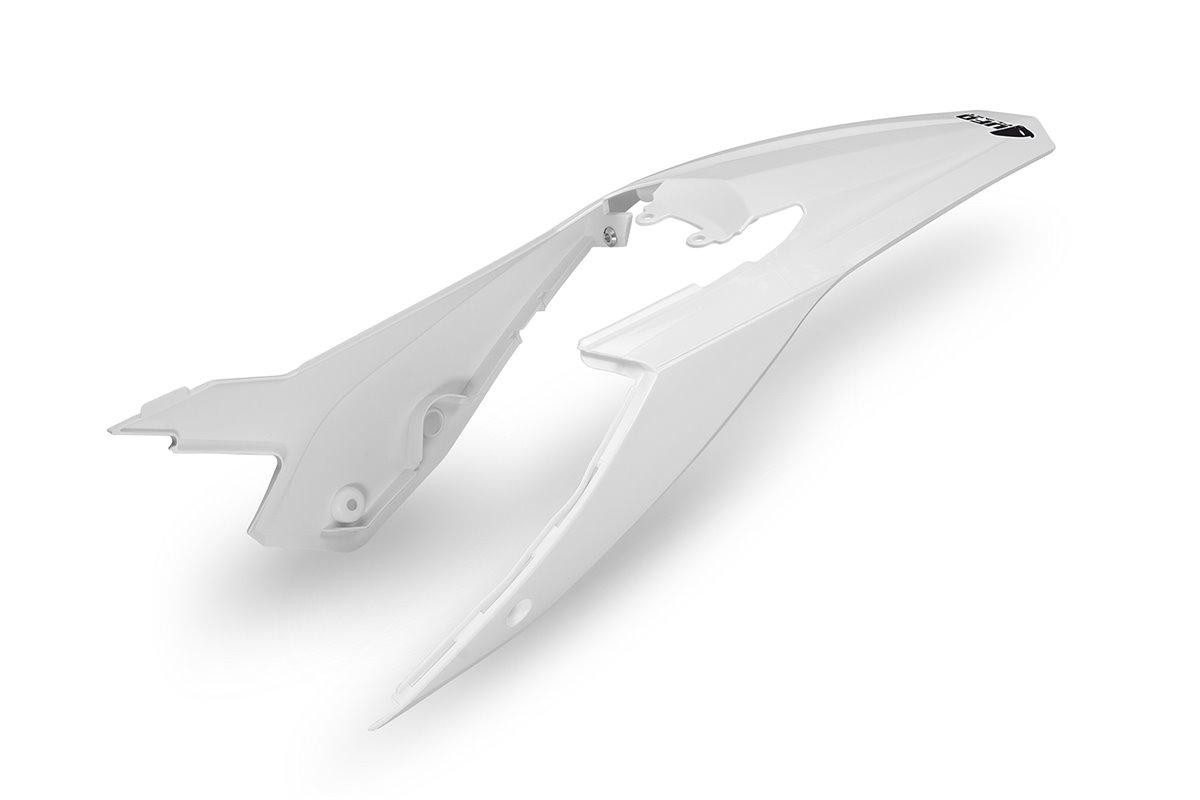 Rear Fender Mudguard Fits Beta Rr 250 350 450 20-23 White