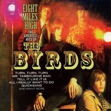 Eight Miles High von Byrds | CD | Zustand sehr gut
