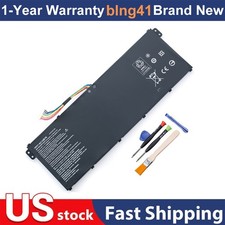 AC14B7K Laptop Battery For Acer Swift 3 SF313-51 SF314-55 SF314-55G SF314-56 NEW