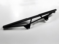 Zieger Kettenschutz Schwarz Passend FüR BMW F 800 GS 2008-2016