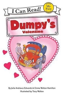 Dumpys Valentine My First I Ca - GOOD