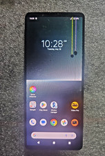 Sony Xperia 1 V 256GB XQ-DQ62 12GB RAM Unlocked For Parts 100