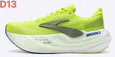 Brooks Glycerin Max Men Runners Running Shoe Comfort Supportive