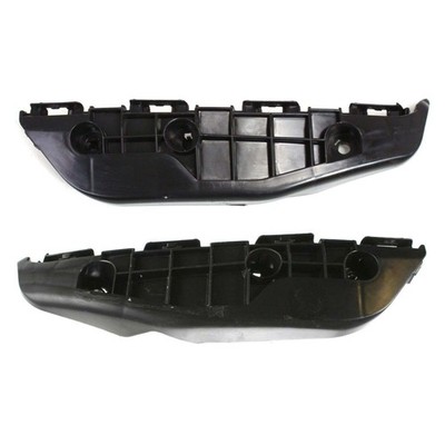 2pcs Front Bumper Retainer Bracket L R Toyota Matrix 5211502120 5211602120