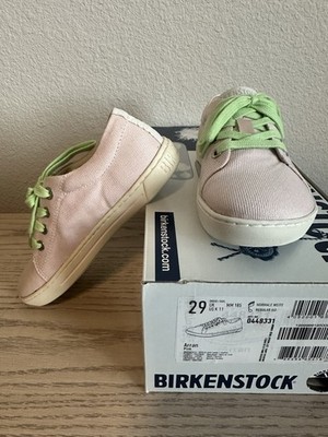 Birkenstock Kids Arran Pink Size UK 29 US K11 New In The Box