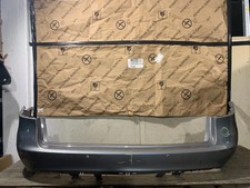 Mercedes E-Klasse W213 Kombi original Stoßstange hinten A2138852225 ab 2016 PDC