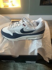 Nike Air Max 1 LX ‘Obsidian’ 2023 UK 11