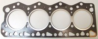 Elring Dichtung, Zylinderkopf U.A. FüR Fiat, Iveco, Renault