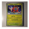 Pokémon Volbeat 009/167 Twilight Masquerade Regular Basic English 70 HP 20+ Att…