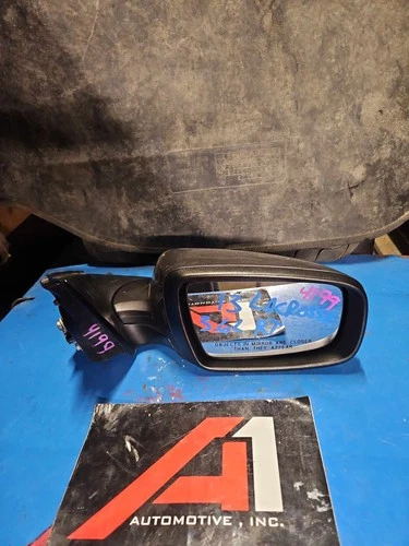 13-16 BUICK LACROSSE Right Door Mirror Power Non-Heat Passenger Side Rh OEM