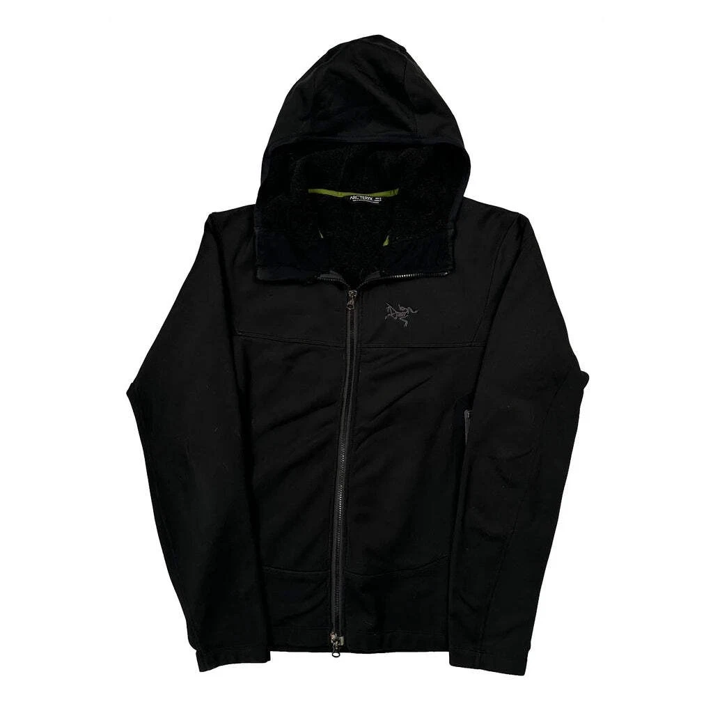 Arc'teryx Polyester Outer Shell Jackets for Men | eBay